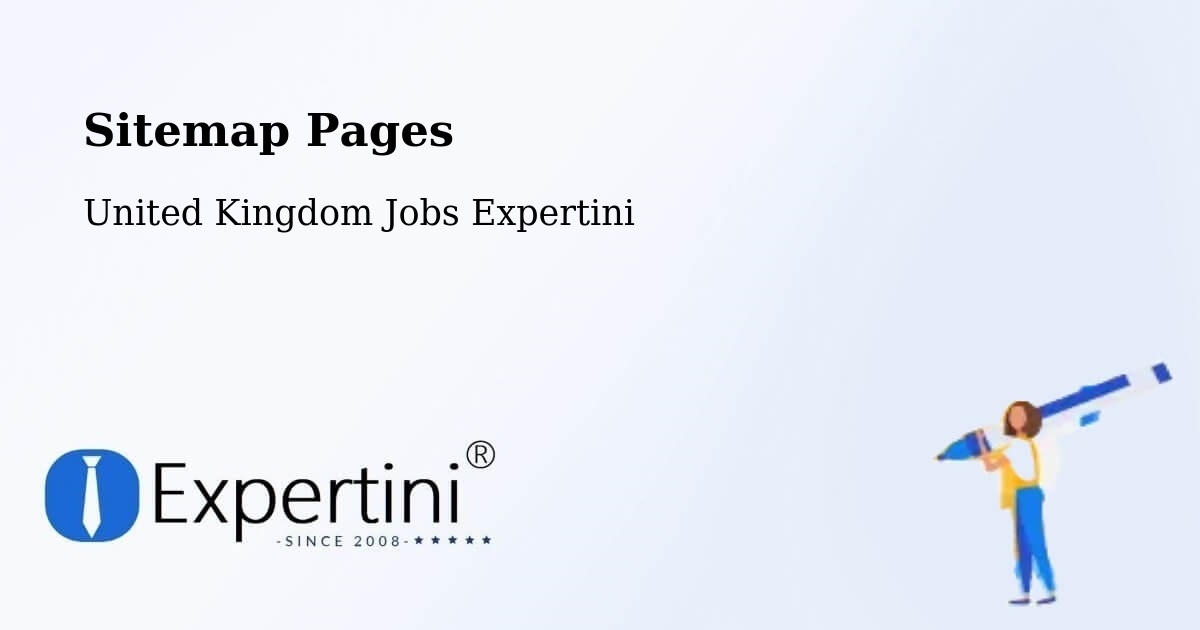 Sitemap Pages - Kirkcudbright - United Kingdom Jobs Expertini